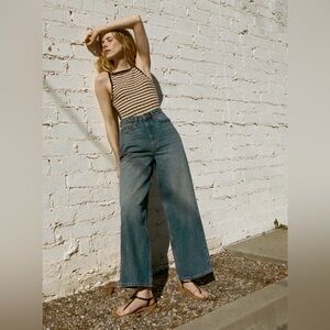 Doen Tatum Jean Eze Wash size 25